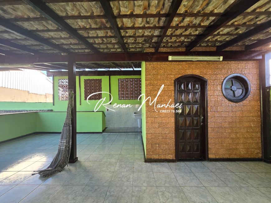 Imóvel para venda tem 360 metros quadrados com 3 quartos em Jardim Tropical - Nova Iguaçu - RJ