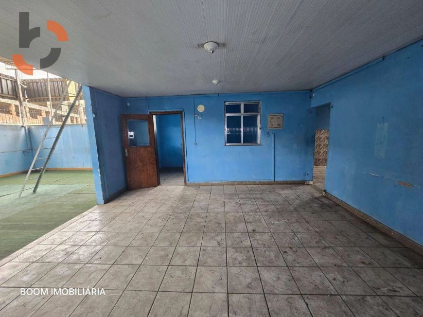 Sala para alugar, 147 m² por R$ 1.476,00/mês - Centro - Nova Iguaçu/RJ