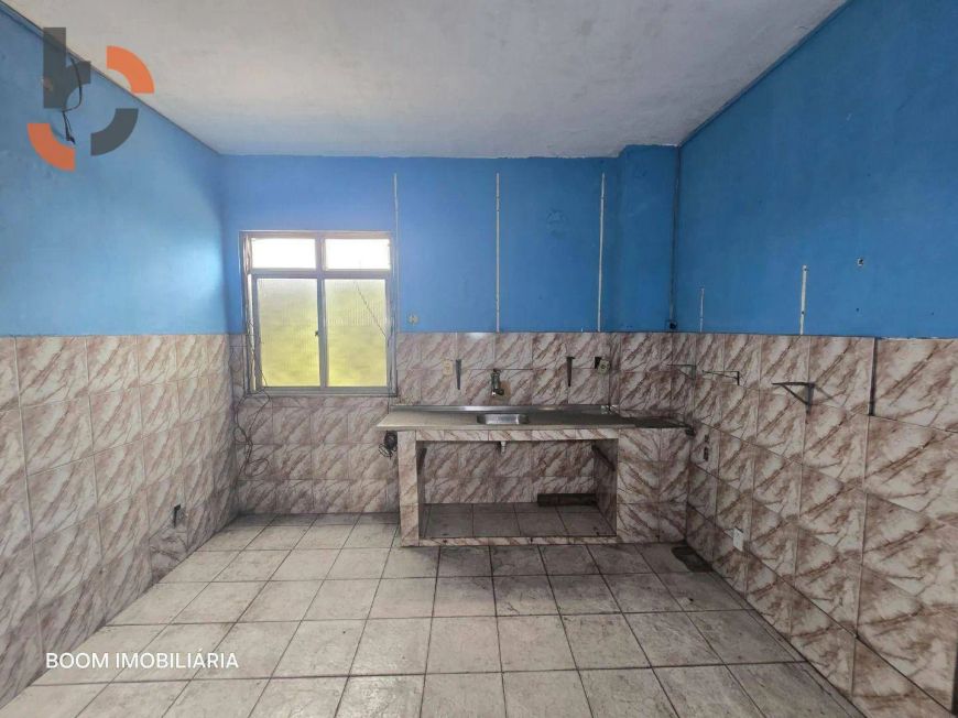 Sala para alugar, 147 m² por R$ 1.476,00/mês - Centro - Nova Iguaçu/RJ