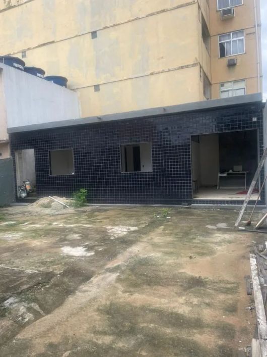 Ponto Comercial para Locação em Nova Iguaçu, Centro