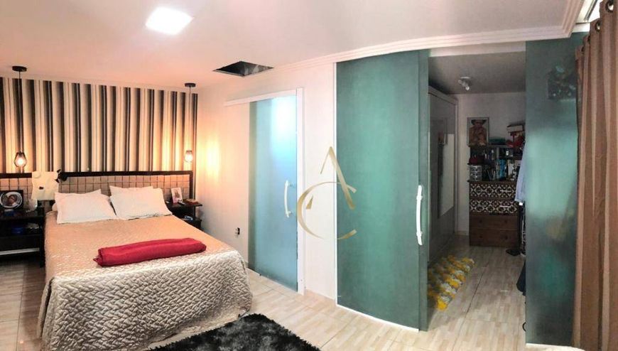 CASA PARA VENDA - LAFAIETE - NOVA IGUAÇU