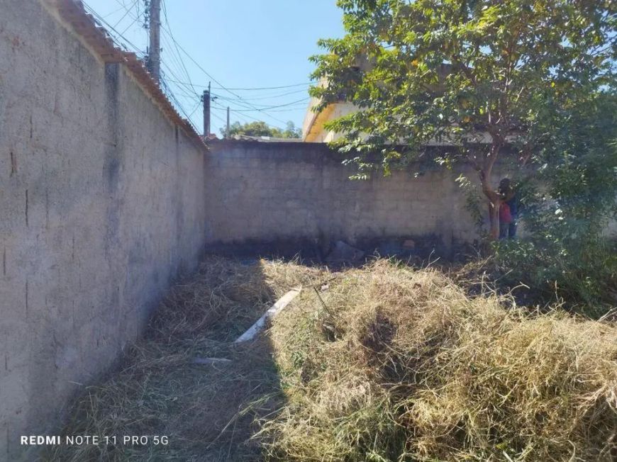 Terreno para Venda em Nova Iguaçu, Rancho novo