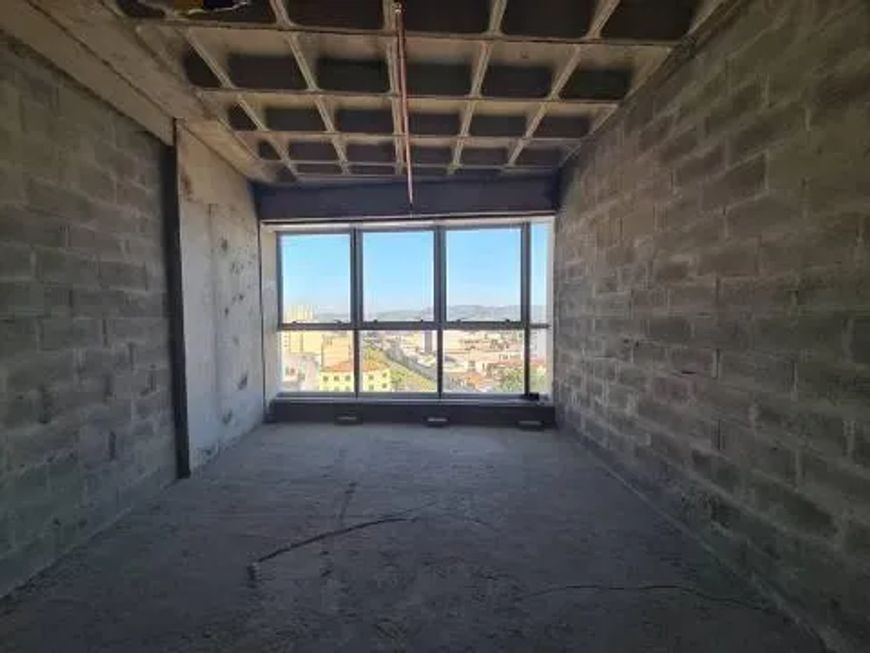 Sala Comercial para Locação em Nova Iguaçu, Centro, 1 banheiro