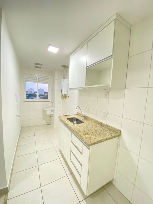 Venda Apartamento 3 quartos - 1 suíte - Riviera Residences - Nova Iguaçu