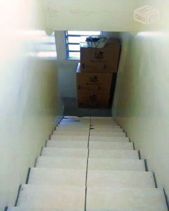 Casa com altos padrões de requinte e acabamento, veja as fotos, com as seguintes características: Ca