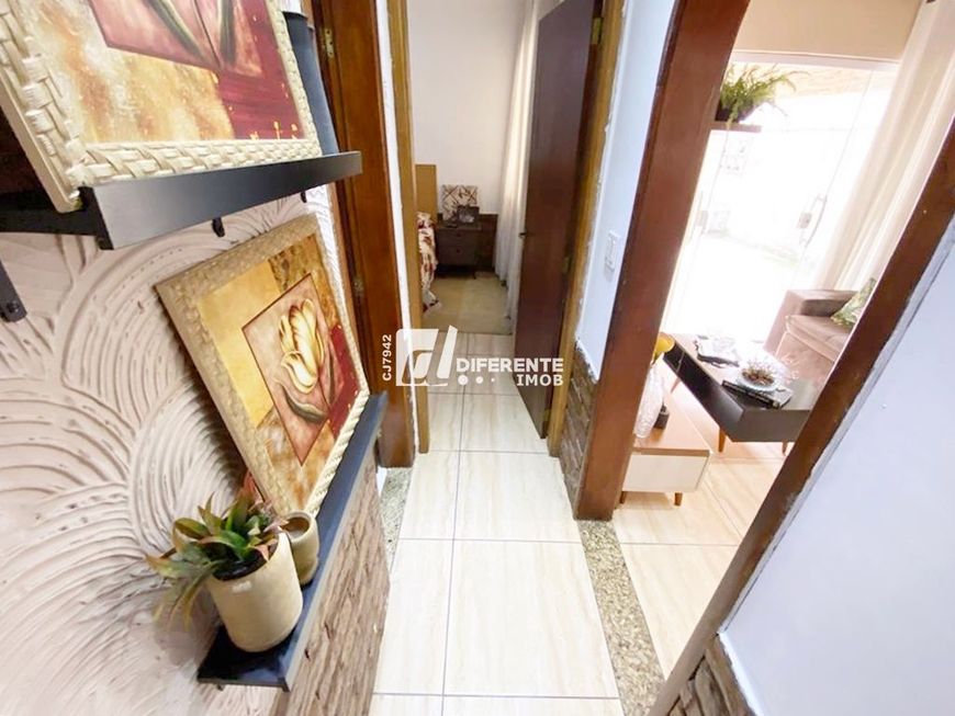 Casa com 2 dormitórios à venda, 84 m² por R$ 490.000,00 - Marco II - Nova Iguaçu/RJ
