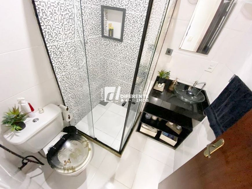 Casa com 2 dormitórios à venda, 84 m² por R$ 490.000,00 - Marco II - Nova Iguaçu/RJ