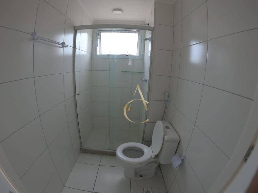 APARTAMENTO PARA VENDA - CONDOMÍNIO SPAZIO - NOVA IGUAÇU