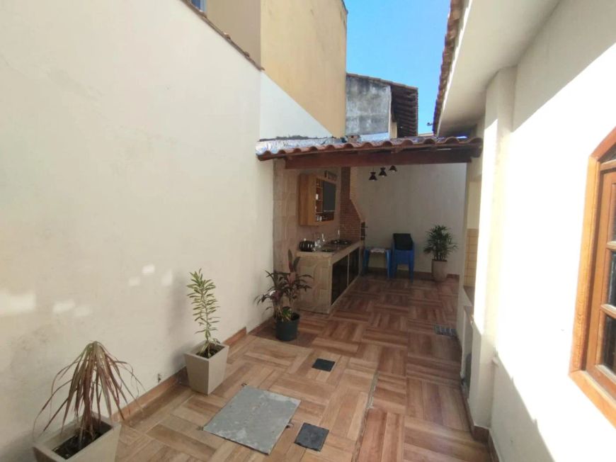 Casas 2 Quartos para Venda em Nova Iguaçu, Viga, 2 dormitórios, 2 banheiros, 2 vagas