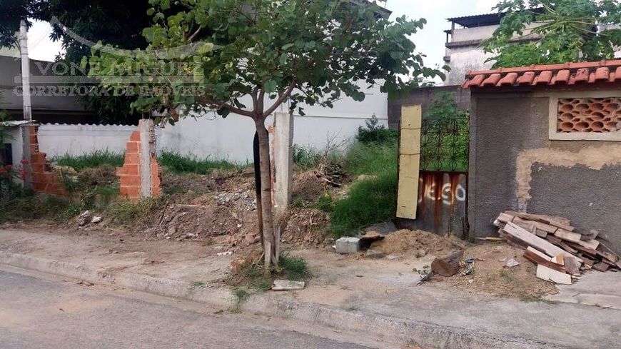 Terreno em Vila Martins - Nova Iguaçu, RJ