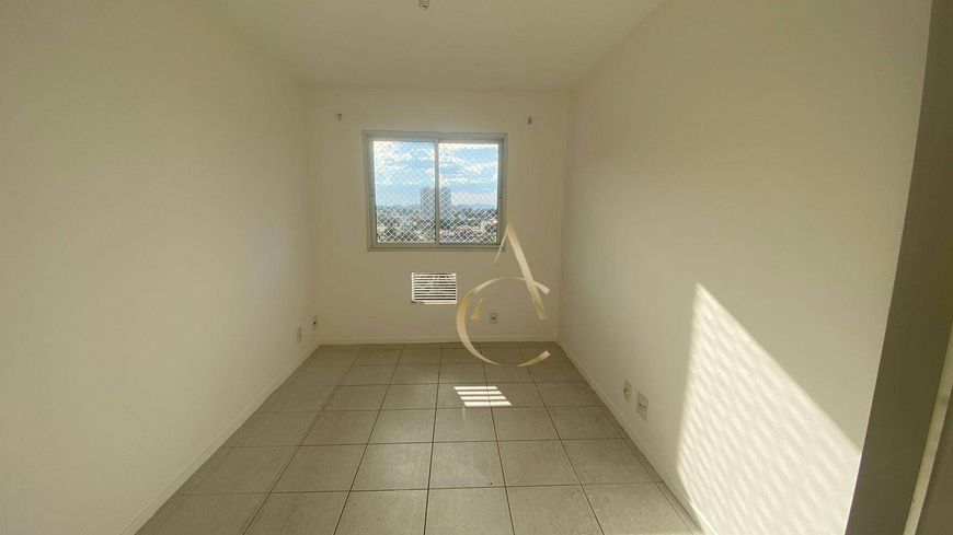 APARTAMENTO À VENDA - CONDOMÍNIO ACQUA - NOVA IGUAÇU