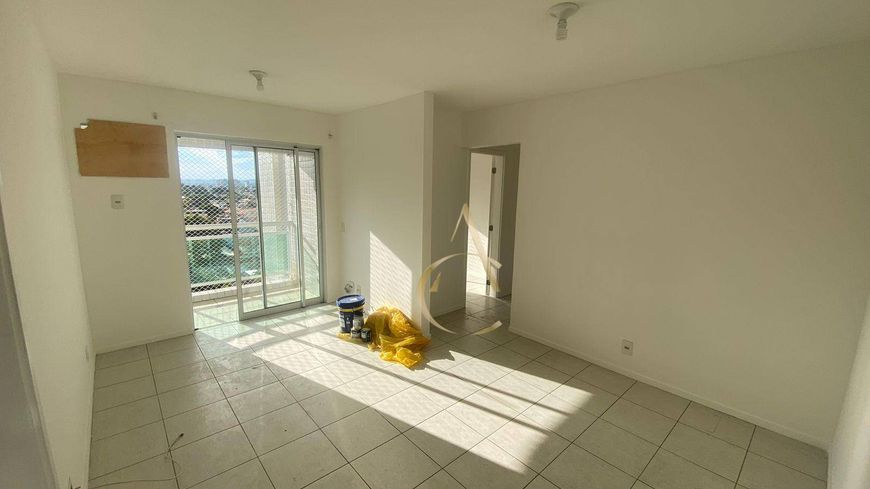APARTAMENTO À VENDA - CONDOMÍNIO ACQUA - NOVA IGUAÇU