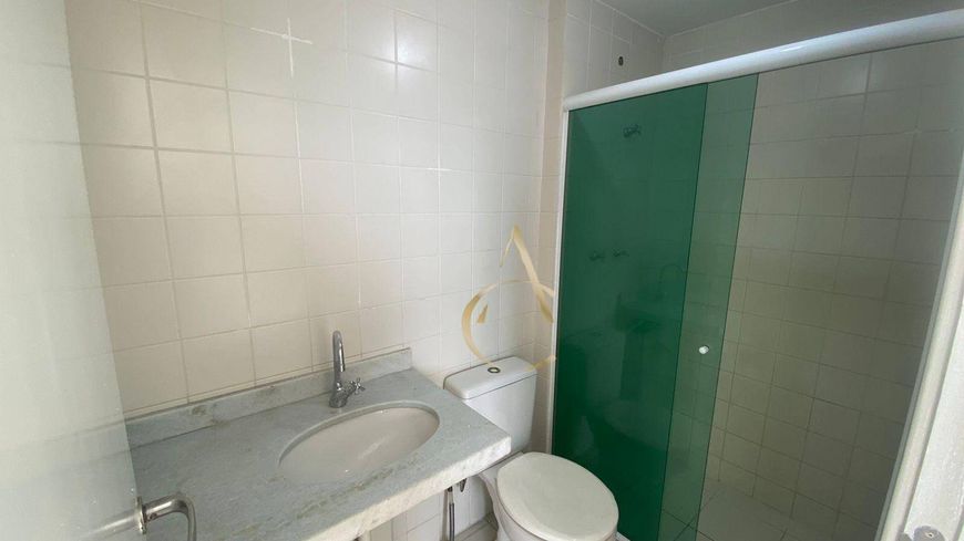 APARTAMENTO À VENDA - CONDOMÍNIO ACQUA - NOVA IGUAÇU