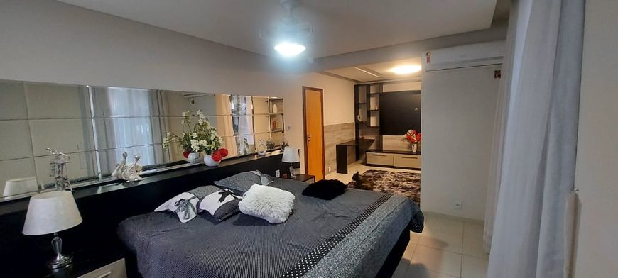 Casa para venda tem 410 metros quadrados com 4 quartos em Caonze - Nova Iguaçu - RJ