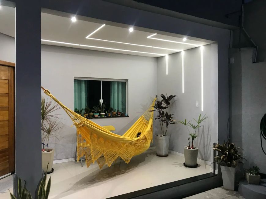 Excelente Casa - PORTEIRA FECHADA - Piscina, Sinuca e Churrasqueira em Cerâmica - Nova Iguaçu - RJ