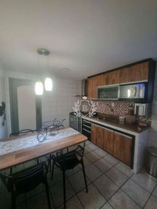 Apartamento com 3 dormitórios à venda, 80 m² por R$ 515.000,00 - Centro - Nova Iguaçu/RJ