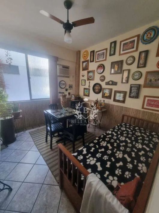 Apartamento com 3 dormitórios à venda, 80 m² por R$ 515.000,00 - Centro - Nova Iguaçu/RJ