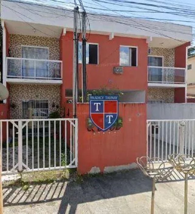 Oportunidade Imperdível: Nova Iguaçu Palhada Rua Elza Nascimento 71,52m² Retomada da Caixa seu Novo