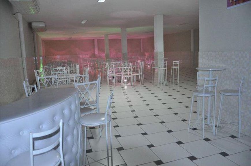 Ponto Comercial para Venda em Nova Iguaçu, Vila Nova, 2 banheiros