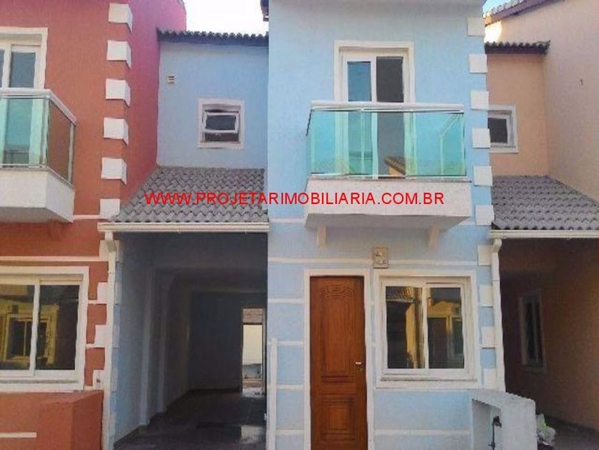 Casa com 3 dormitórios à venda, 117 m² por R$ 550.000,00 - Posse - Nova Iguaçu/RJ