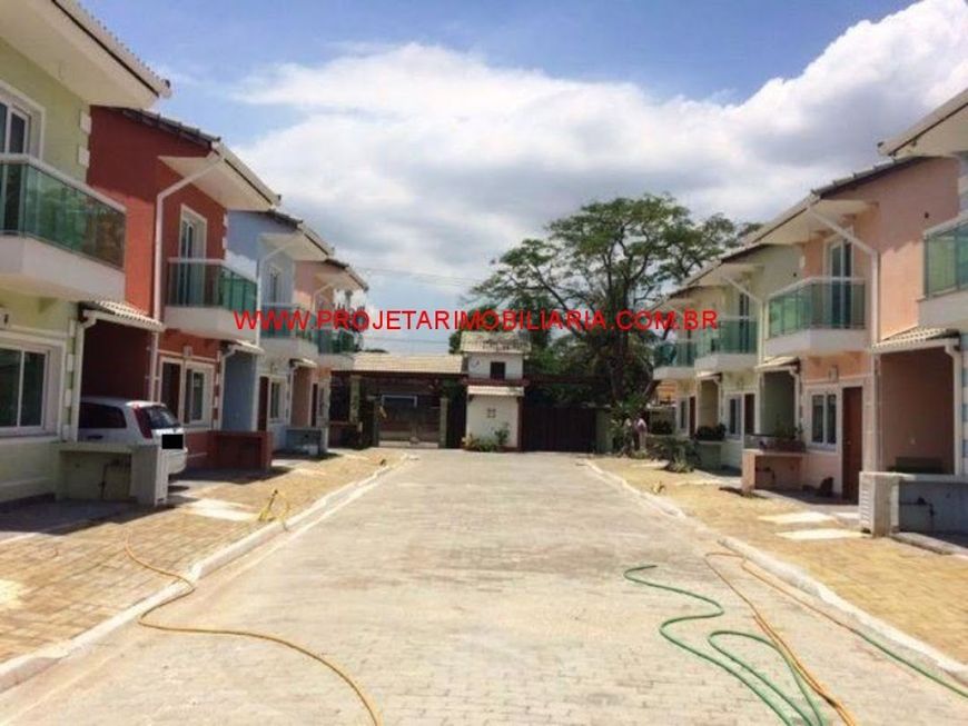 Casa com 3 dormitórios à venda, 117 m² por R$ 550.000,00 - Posse - Nova Iguaçu/RJ