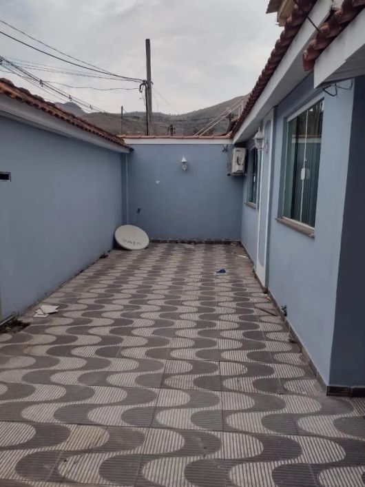 Casa para Venda em Nova Iguaçu, da Luz, 3 dormitórios, 3 banheiros, 3 vagas