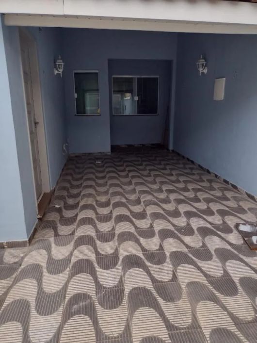 Casa para Venda em Nova Iguaçu, da Luz, 3 dormitórios, 3 banheiros, 3 vagas