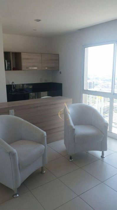FLAT DUPLO PARA VENDA - DIAMOND FLAT - NOVA IGUAÇU