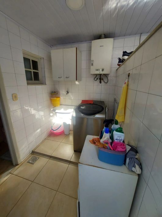 Condomínio das Cumbucas