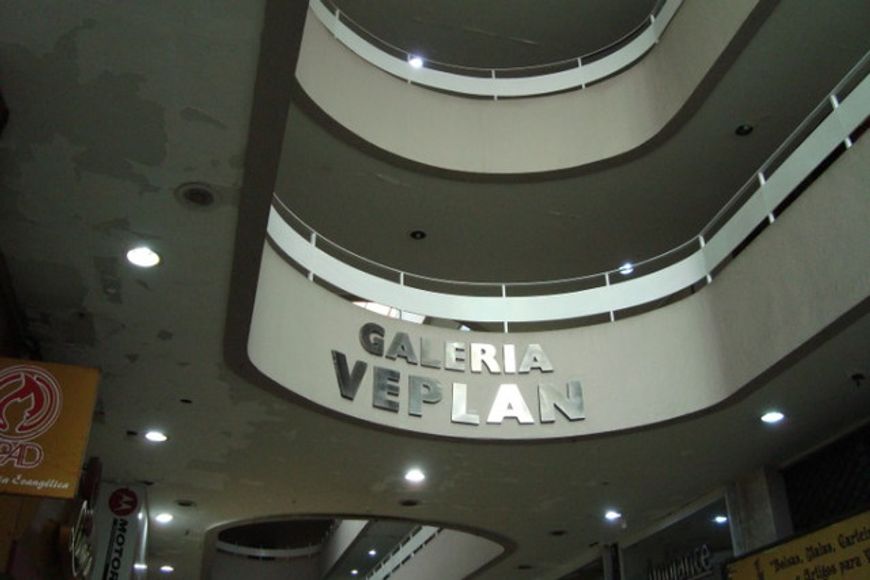 Alugo sala - Centro -Nova Iguaçu - RJ