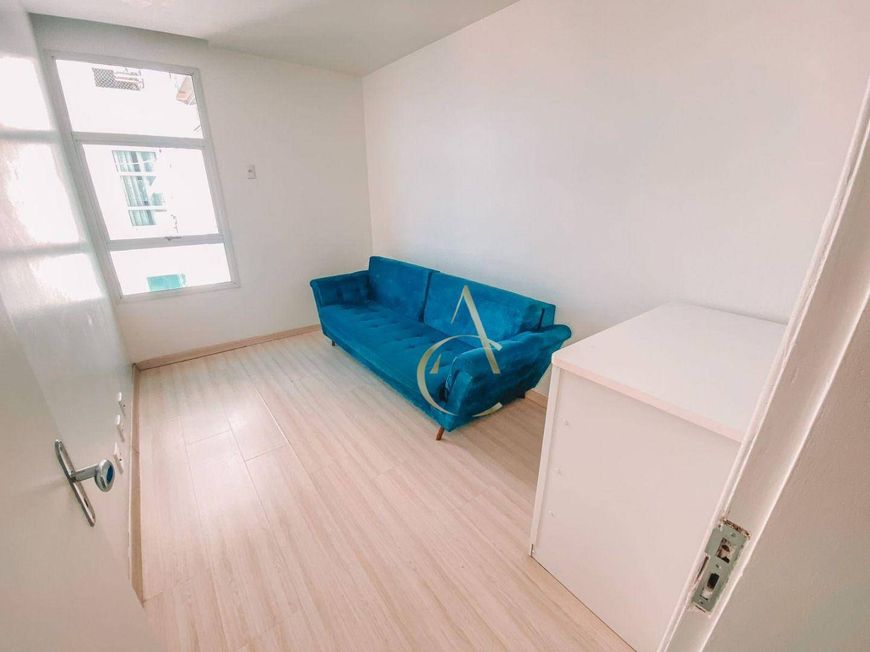 APARTAMENTO PARA VENDA - CONDOMÍNIO IBIZA - NOVA IGUAÇU