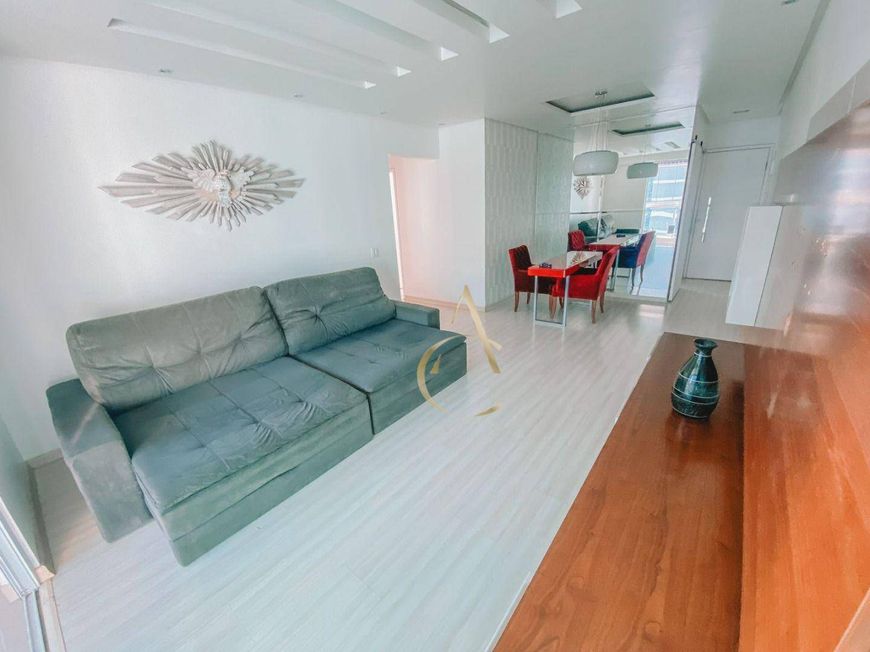 APARTAMENTO PARA VENDA - CONDOMÍNIO IBIZA - NOVA IGUAÇU