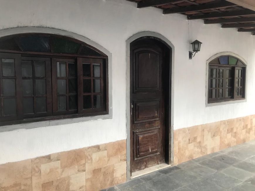 Casa para venda Chacrinha