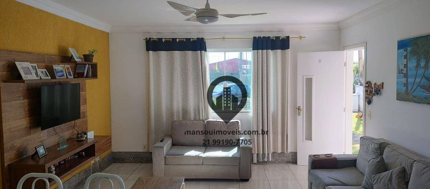 Casa com 3 dormitórios à venda, 148 m² por R$ 498.000,00 - Paraíso - Nova Iguaçu/RJ