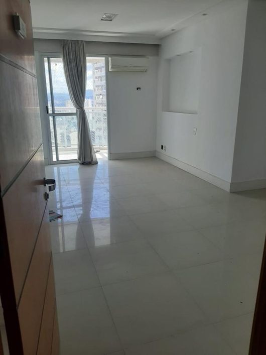 Apartamento para Venda em Nova Iguaçu, Centro, 3 dormitórios, 1 suíte, 2 banheiros, 2 vagas