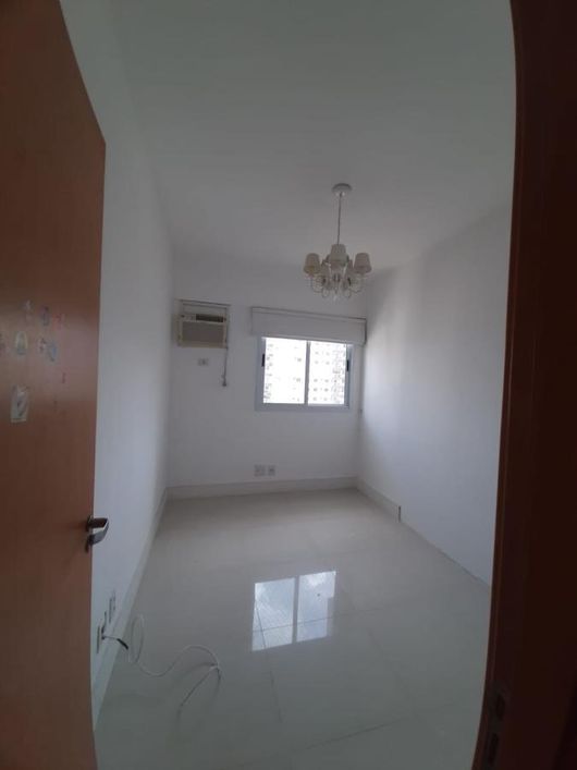 Apartamento para Venda em Nova Iguaçu, Centro, 3 dormitórios, 1 suíte, 2 banheiros, 2 vagas
