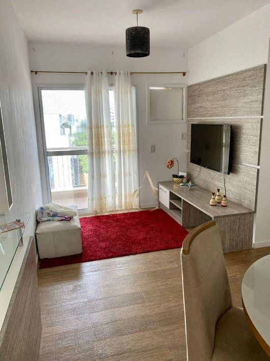 APARTAMENTO PARA VENDA - CONDOMÍNIO FLORAE - NOVA IGUAÇU