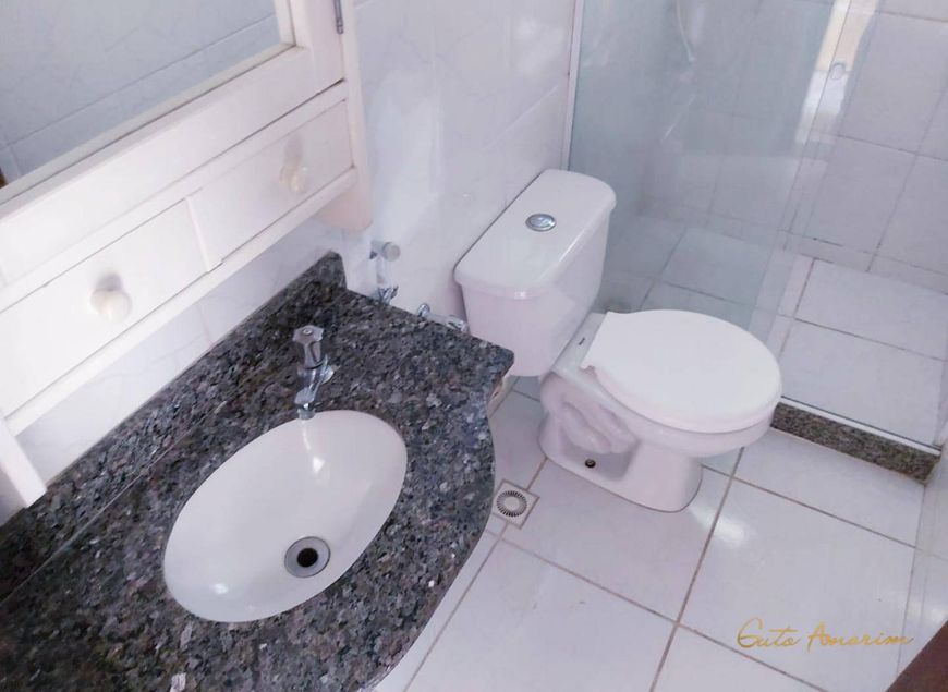 Casa com 3 dormitórios à venda por R$ 390.000,00 - Luz - Nova Iguaçu/RJ