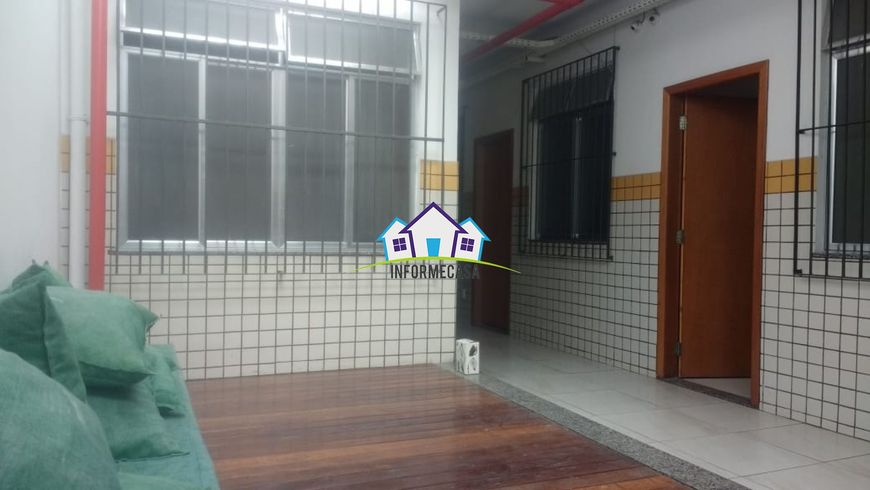Aluga Salas Comerciais no centro de Nova Iguaçu. GALERIA SÃO JOSÉ Salas totalmente reformadas, com o