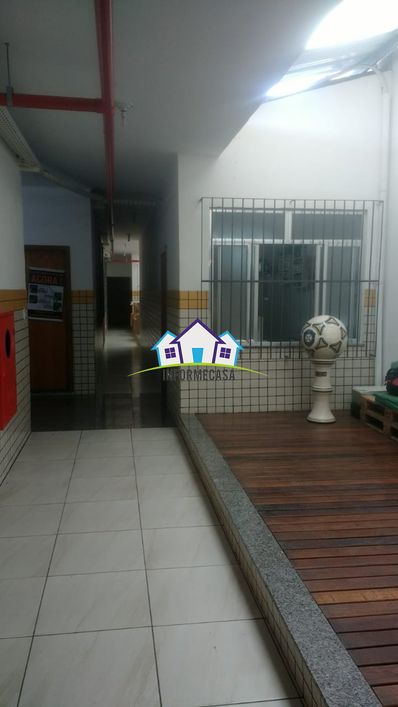 Aluga Salas Comerciais no centro de Nova Iguaçu. GALERIA SÃO JOSÉ Salas totalmente reformadas, com o