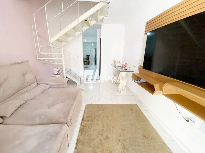 Casa com 2 dormitórios à venda, 55 m² por R$ 220.000,00 - Ponto Chic - Nova Iguaçu/RJ