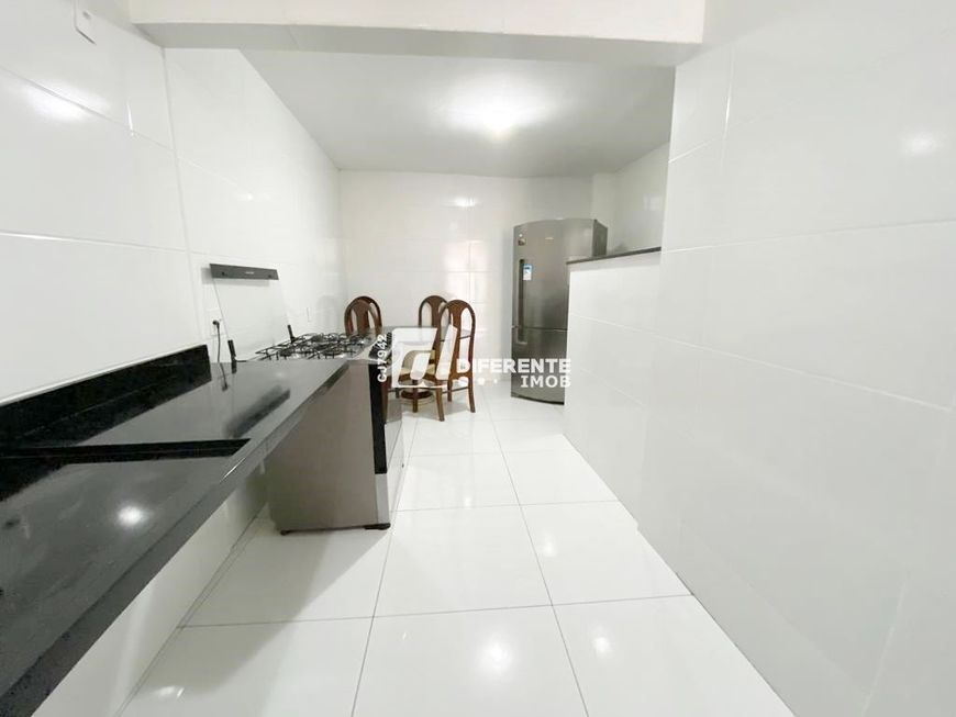 Casa com 2 dormitórios à venda, 55 m² por R$ 220.000,00 - Ponto Chic - Nova Iguaçu/RJ