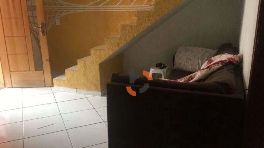 Casa com 2 dormitórios à venda, 62 m² por R$ 320.000,00 - Santa Eugênia - Nova Iguaçu/RJ