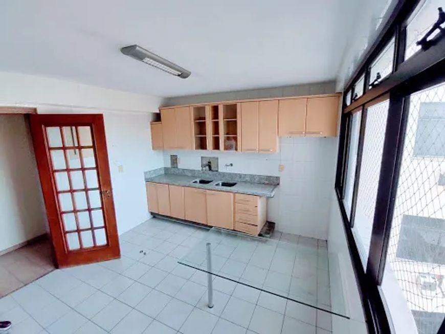 Apartamento com 3 dormitórios à venda, 167 m² por R$ 600.000,00 - Caonze - Nova Iguaçu/RJ