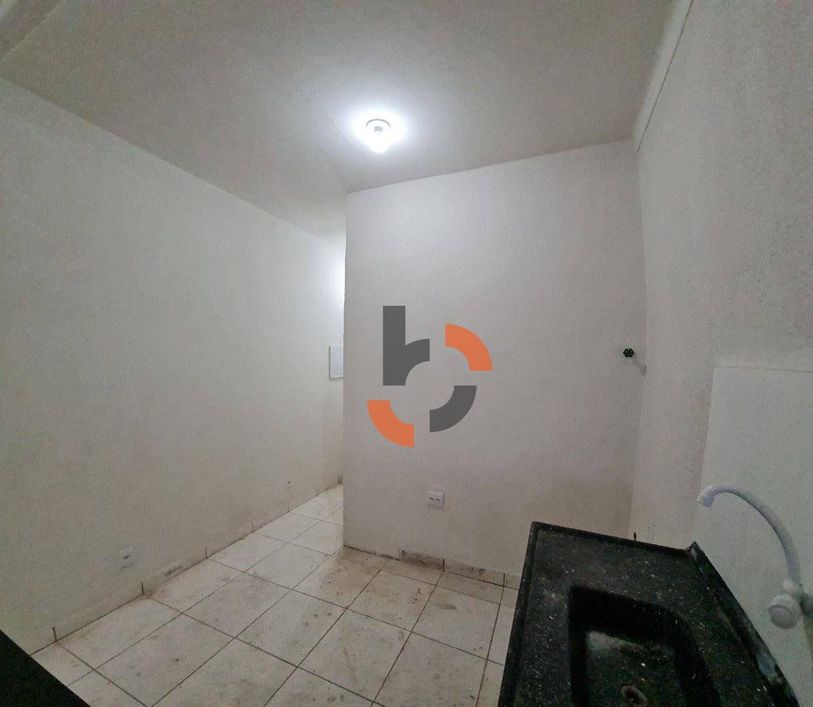 Apartamento com 2 dormitórios para alugar, 80 m² por R$ 1.631,23/mês - Centro - Nova Iguaçu/RJ