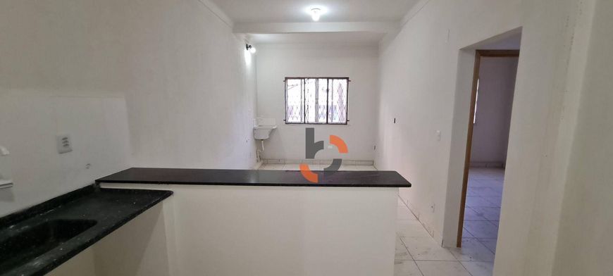 Apartamento com 2 dormitórios para alugar, 80 m² por R$ 1.631,23/mês - Centro - Nova Iguaçu/RJ