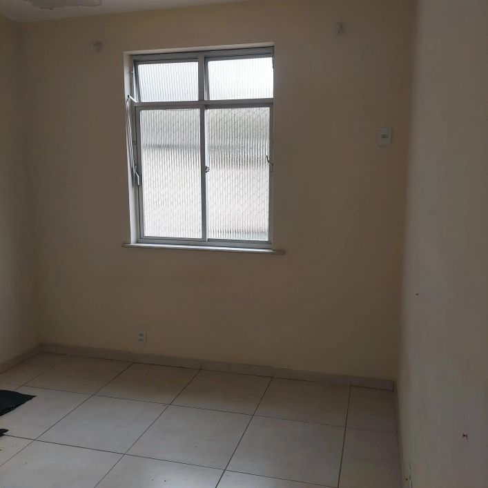Casa de vila para aluguel com 60 metros quadrados com 1 quarto em Centro - Nova Iguaçu - RJ