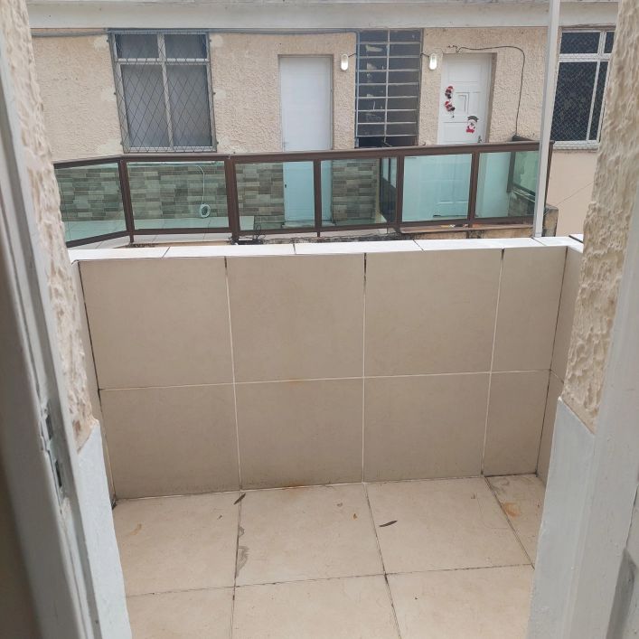 Casa de vila para aluguel com 60 metros quadrados com 1 quarto em Centro - Nova Iguaçu - RJ