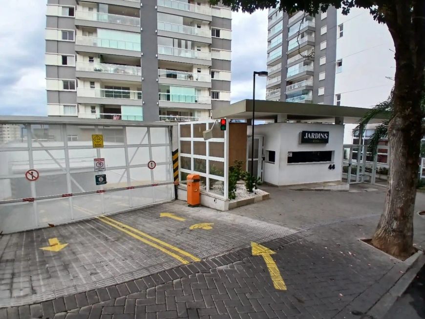🏡 APARTAMENTO DE ALTO PADRÃO EM CONDOMÍNIO RESORT – LOCALIZAÇÃO PRIVILEGIADA!
