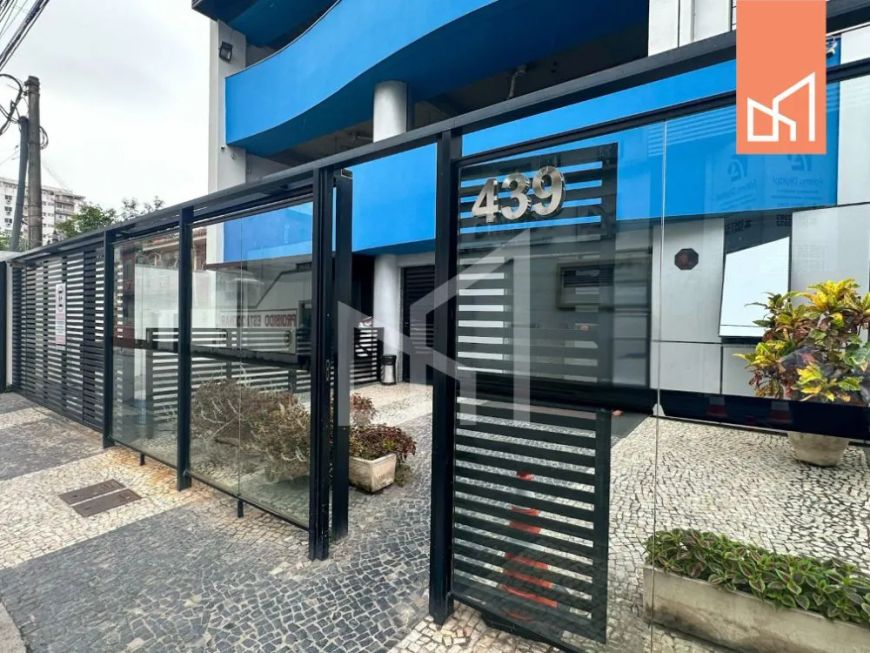 Conjunto Comercial/sala para alugar em Nova Iguaçu